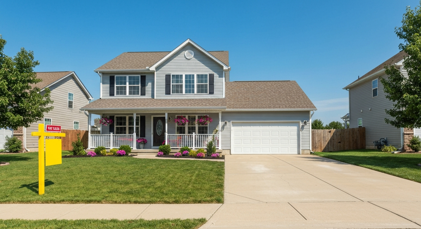 Tips for selling your home