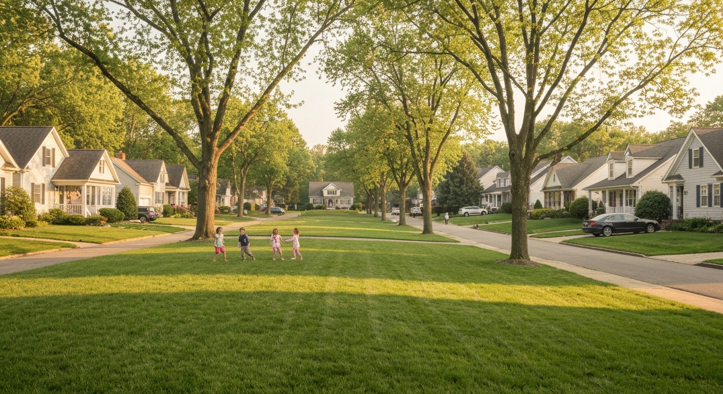 Springfield Township, Delaware County PA