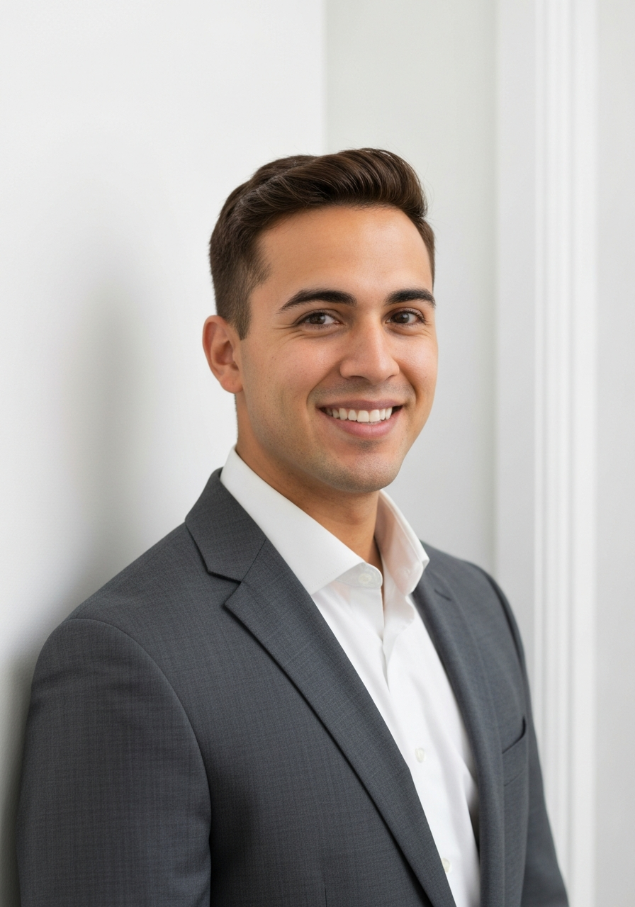 Michael Harris, Delaware County PA real estate agent