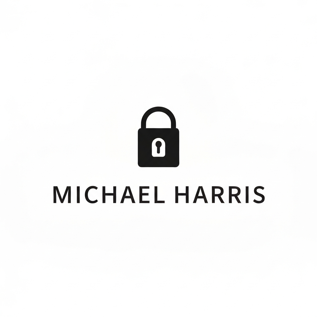 Michael Harris Real Estate logo